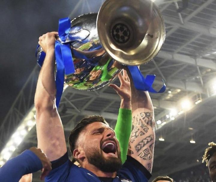 记者:吉鲁加盟米兰基本没悬念了,可能很快就接受米兰的体检