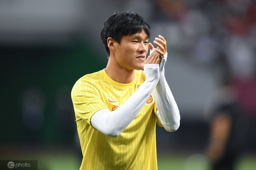 国足7-0大胜关岛,李昂发文:继续前进_pp视频体育频道