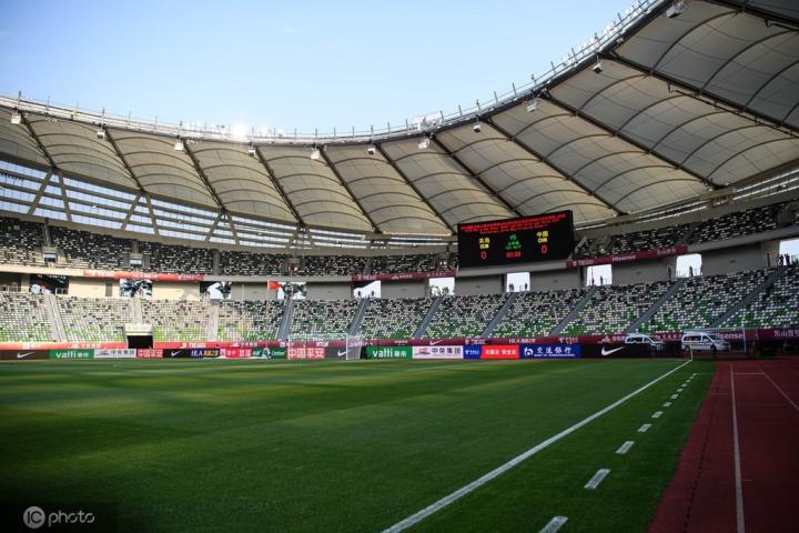 6月1日,《关于加强体育赛场行为规范管理若干意见》开始实施