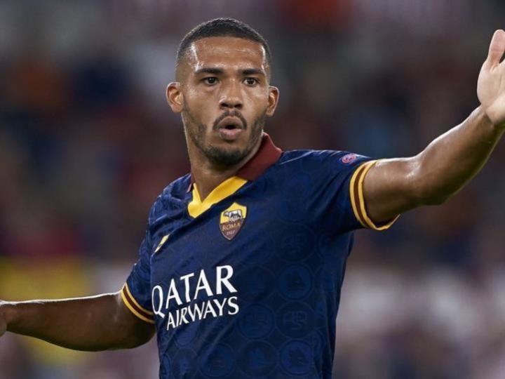 官方:合同到期,胡安-热苏斯离开罗马