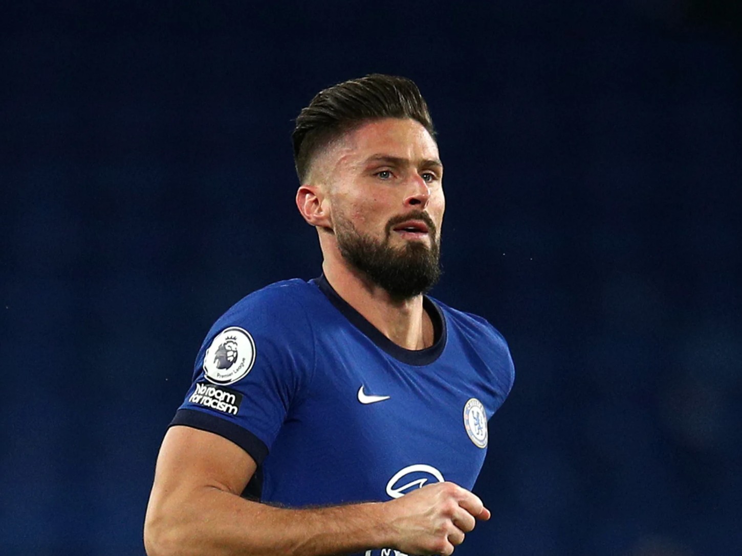 记者切尔西不太可能违背对吉鲁的承诺他已在米兰找到房子