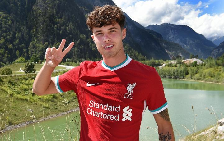 内科-威廉斯:随威尔士参加欧洲杯梦想成真,希望能够首发