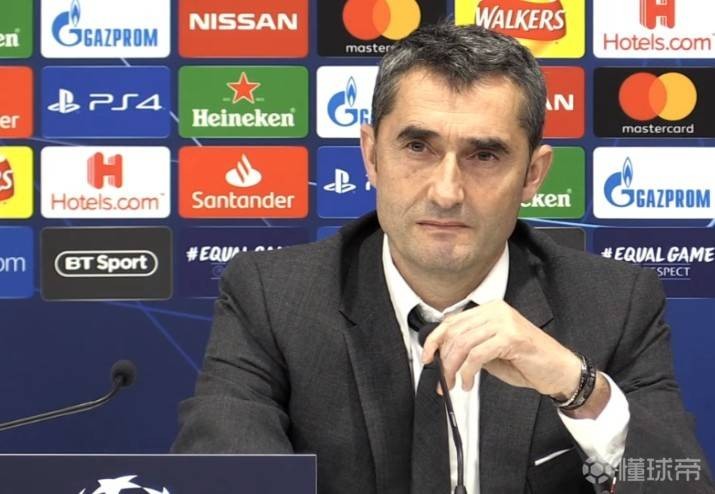 巴帅谈遭红军逆转:就像不是真的一样;足球总给人复仇的机会