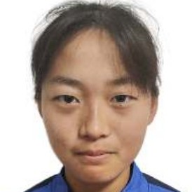 梁淑如