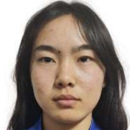 王月