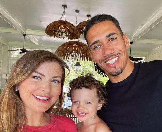 什么情况?斯莫林女友:我和斯莫林一起目击到了ufo