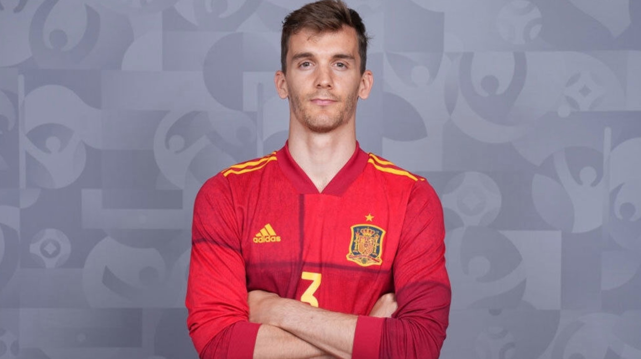 迭戈略伦特很遗憾今天没进入大名单但我会为球队欢呼