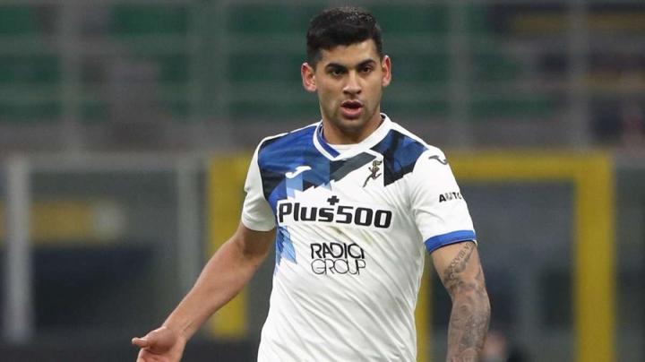 斯基拉:亚特兰大要价6000万欧元,曼联在深入谈罗梅罗