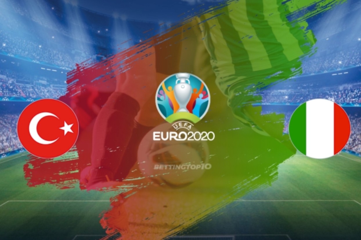 北京时间周六凌晨3点,2020欧洲杯的揭幕战将会在罗马奥林匹克球场打响