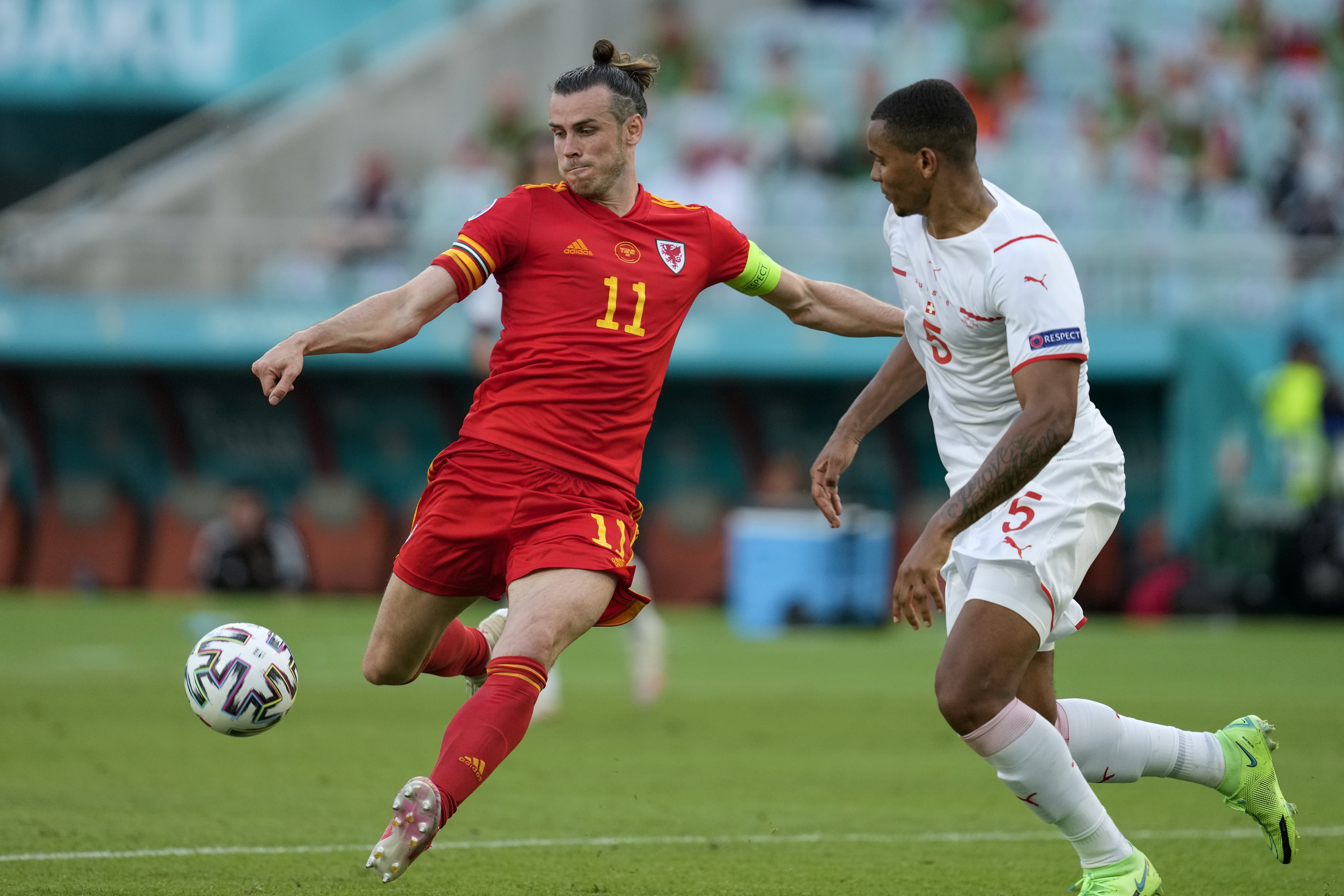 延续纪录威尔士队史三次参加国际大赛首战均保持不败