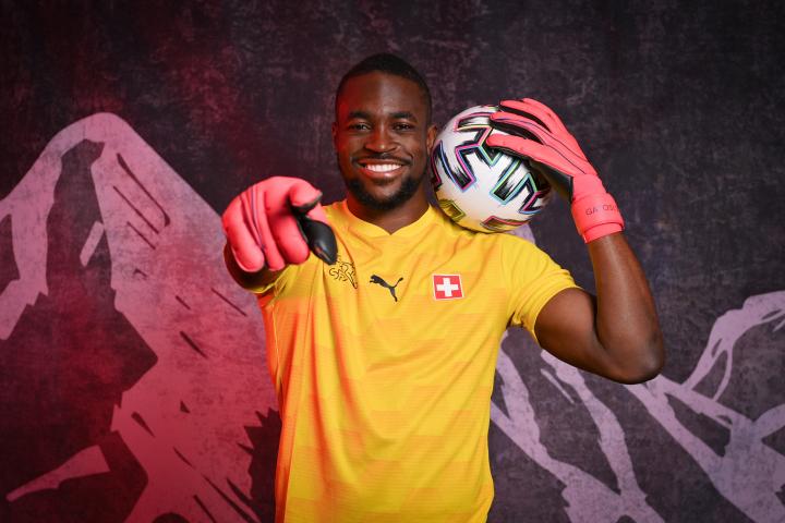 据德国媒体《踢球者》消息,莱比锡希望将瑞士门将姆沃戈从埃因霍温