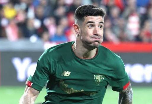 西媒:皇家社会体育总监有意签下毕尔巴鄂竞技后卫贝尔奇切