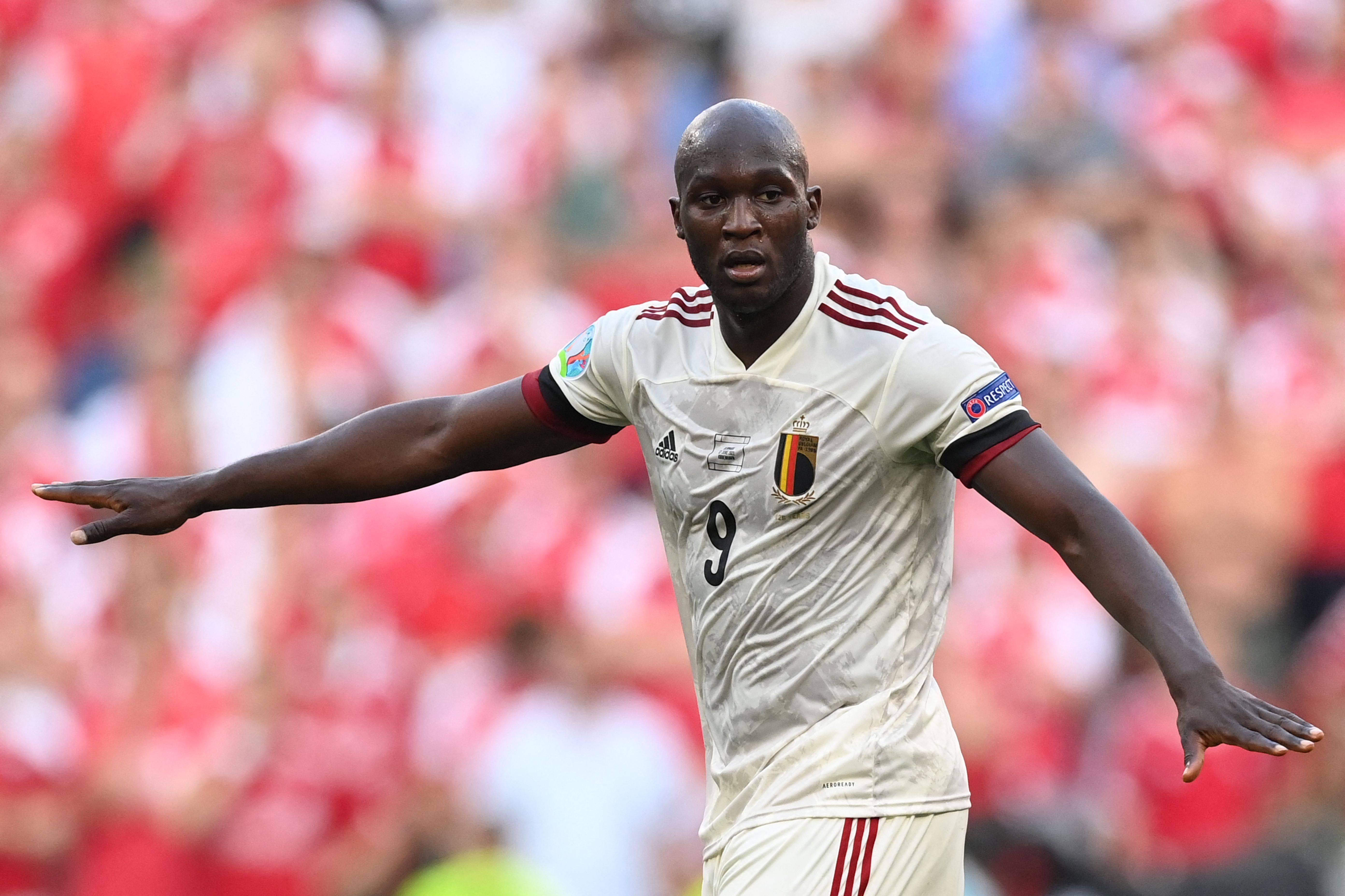 阿什利-科尔:卢卡库真的很有天赋,他在切尔西没得到尊重_pp视频体育频