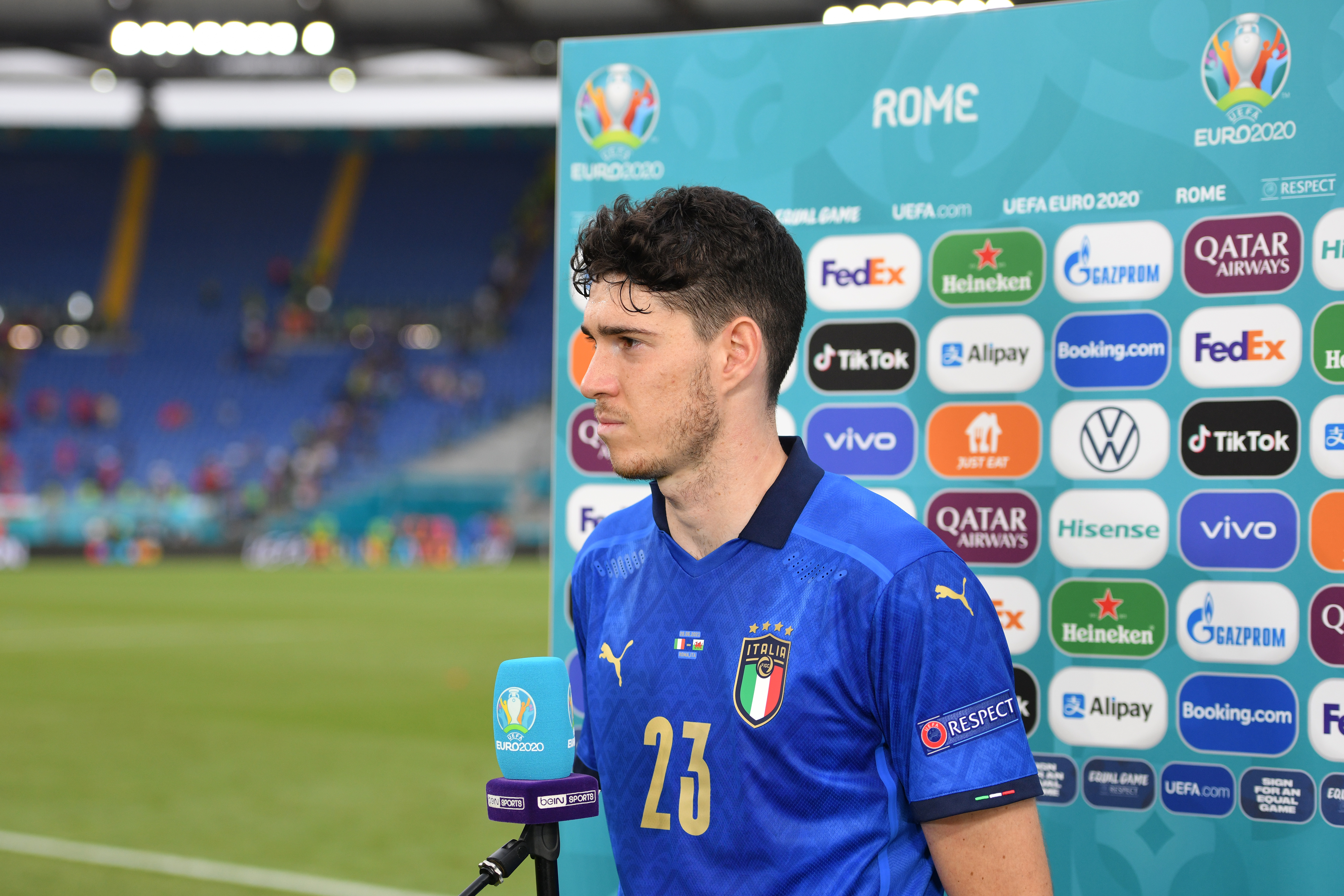 但不会提前离开国家队2021-09-08 23:45:19意大利公布对阵立陶宛大