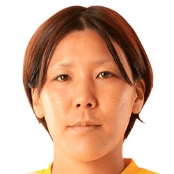 岸川奈津希