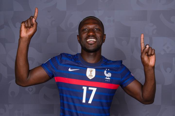 法国中场球员穆萨-西索科周一接受《法兰西西部报》采访时,谈到他与