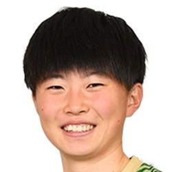 氏原里穗菜
