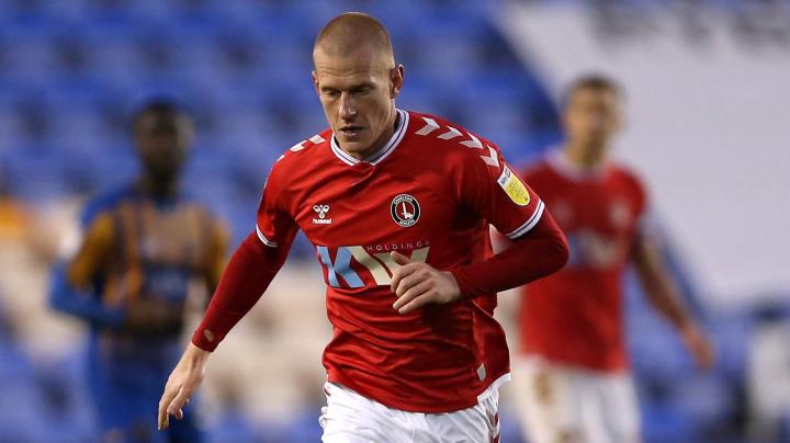 官方:查尔顿与维冈竞技足总杯夺冠功臣沃森续约