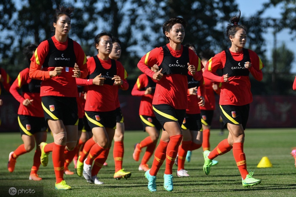 女足国家队世界排名更新 中国女足世界第15 亚洲第4 女足国家队世界排名更新 中国女足世界第15 亚洲第4