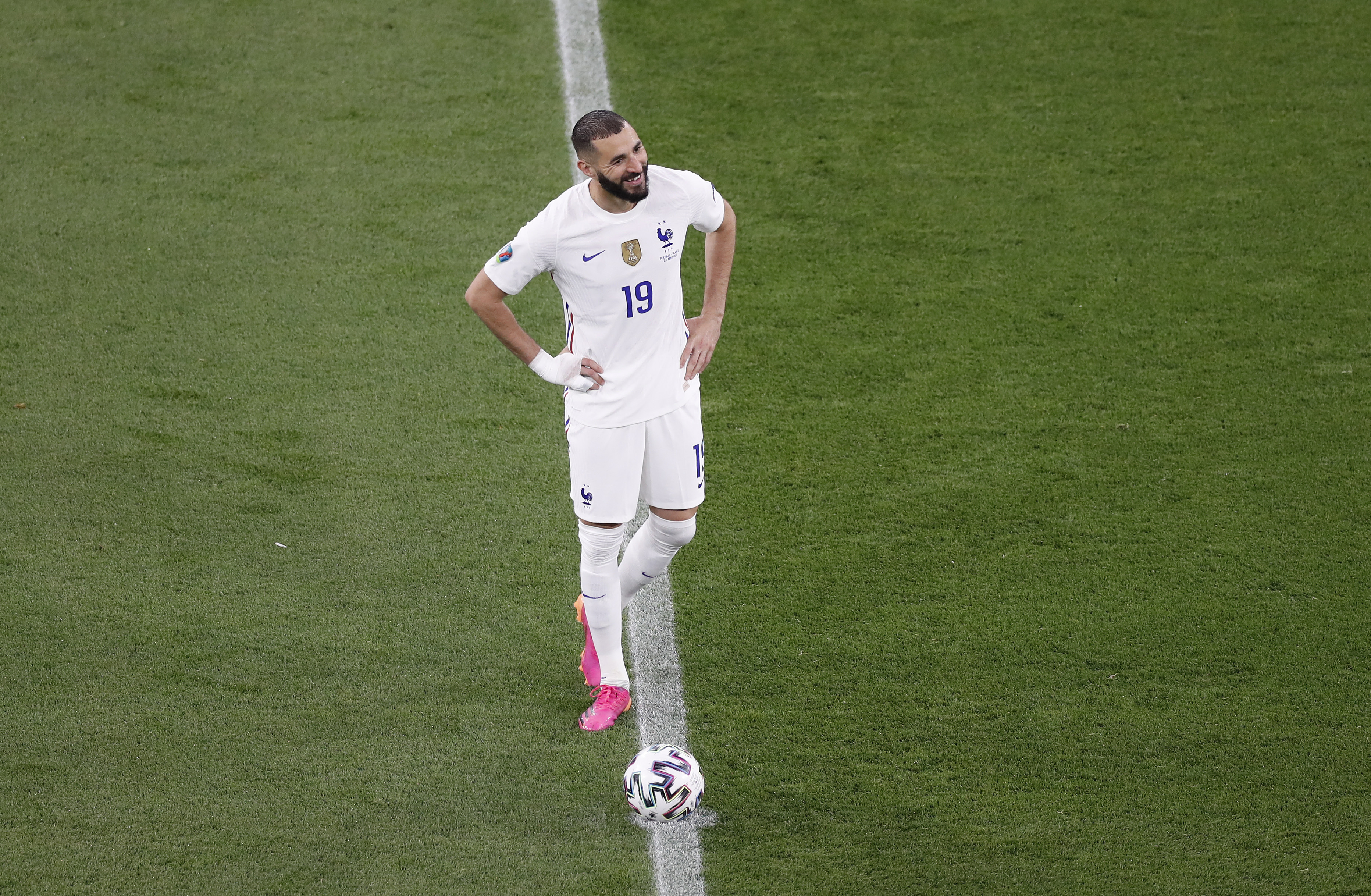 360体育-点射葡萄牙,本泽马终于取得欧洲杯生涯处子球