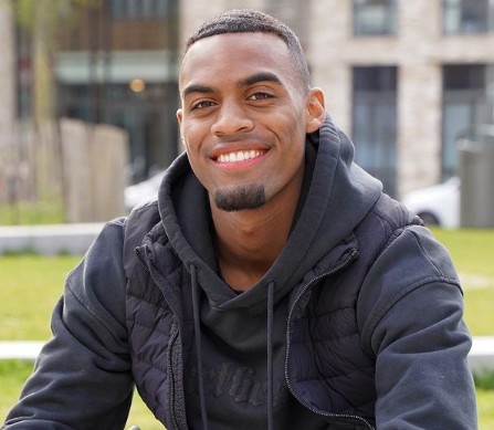 天空体育:巴黎正在关注荷兰国脚格拉文贝尔奇