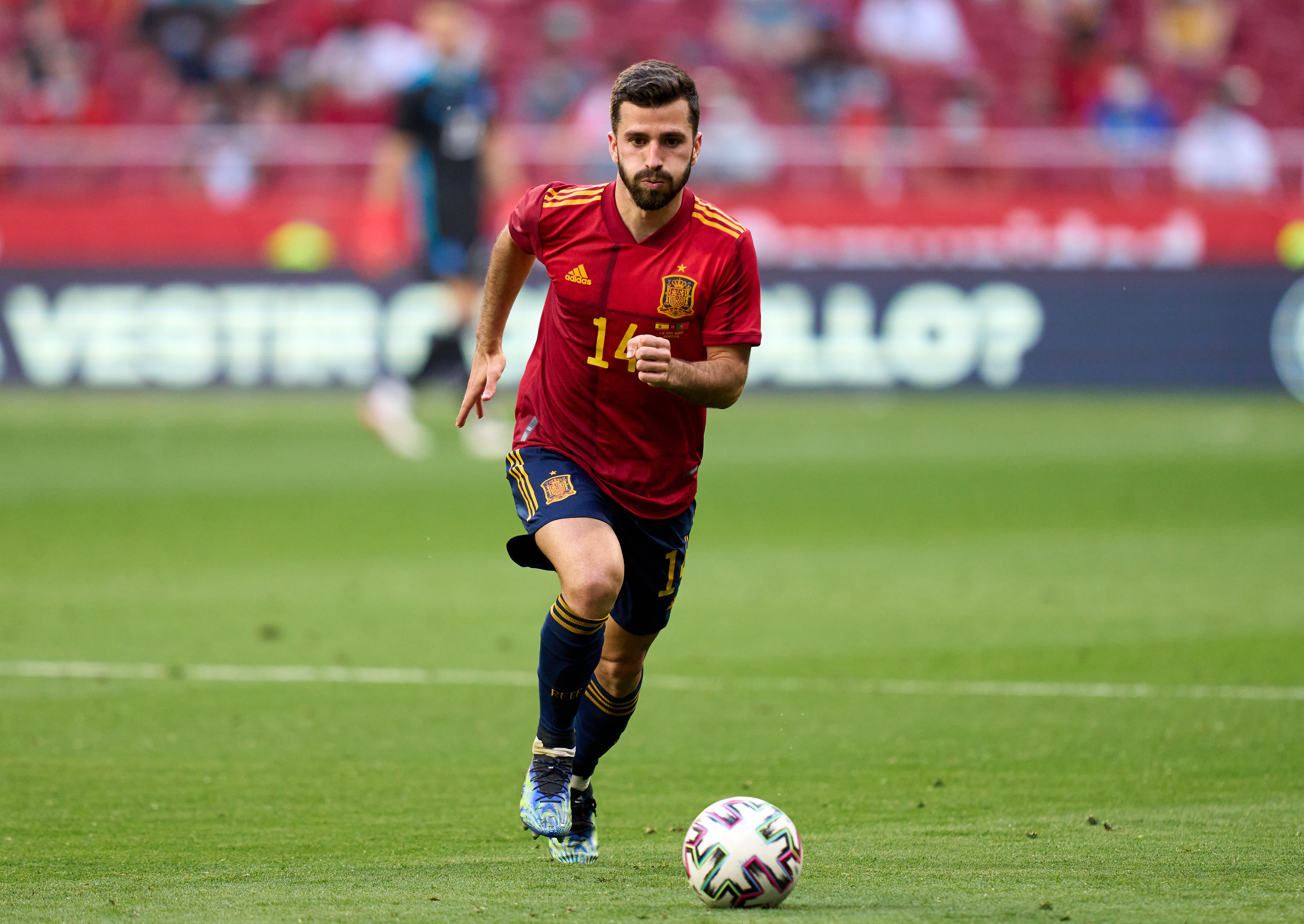 世体如果阿尔巴离队巴萨会追加亚并考虑马科斯阿隆索