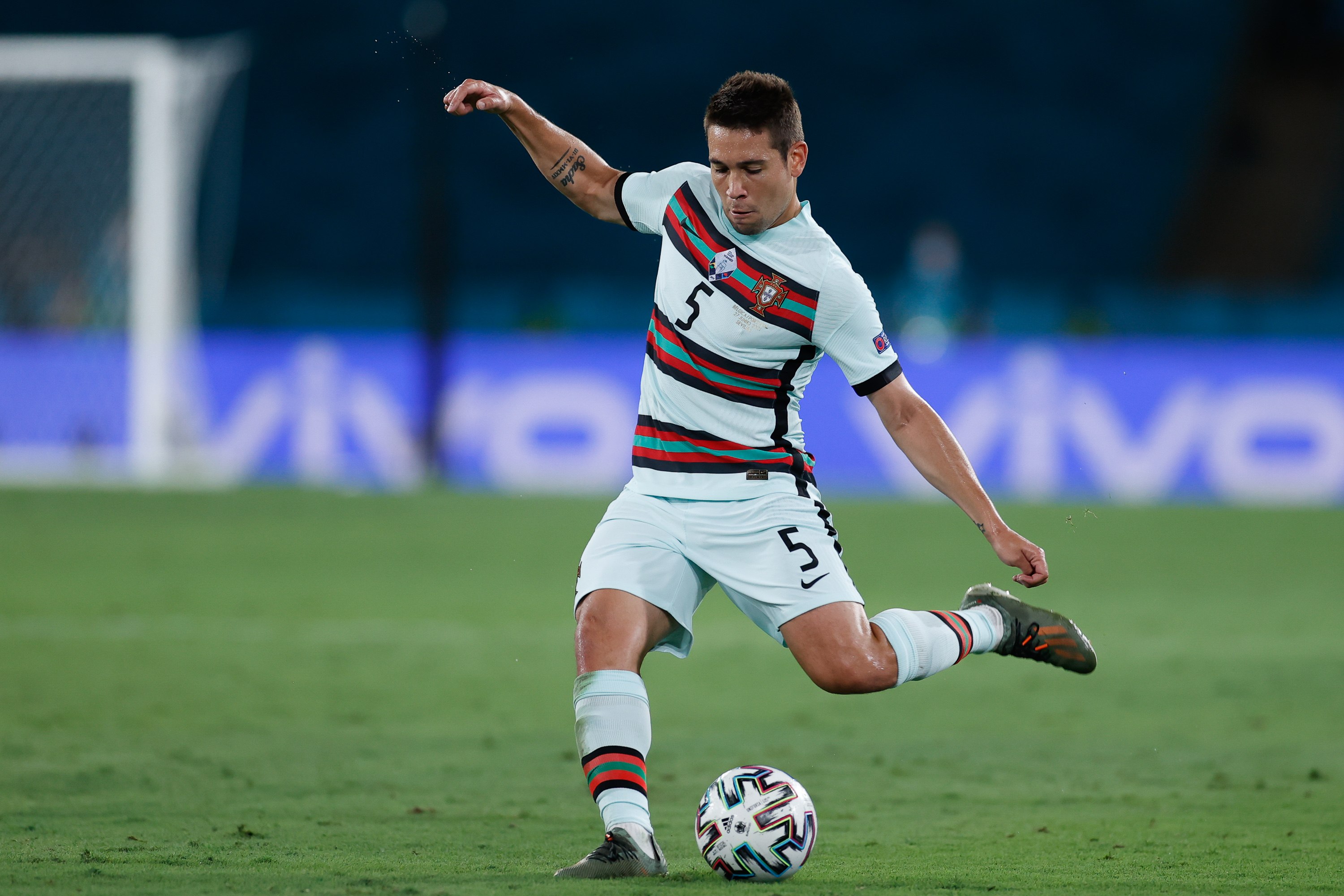 格雷罗输掉比赛很难过葡萄牙欠缺一些运气