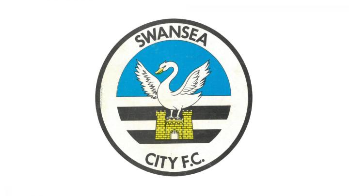 斯旺西发布新队徽:灵感来源于首次升入英超时的队徽设计