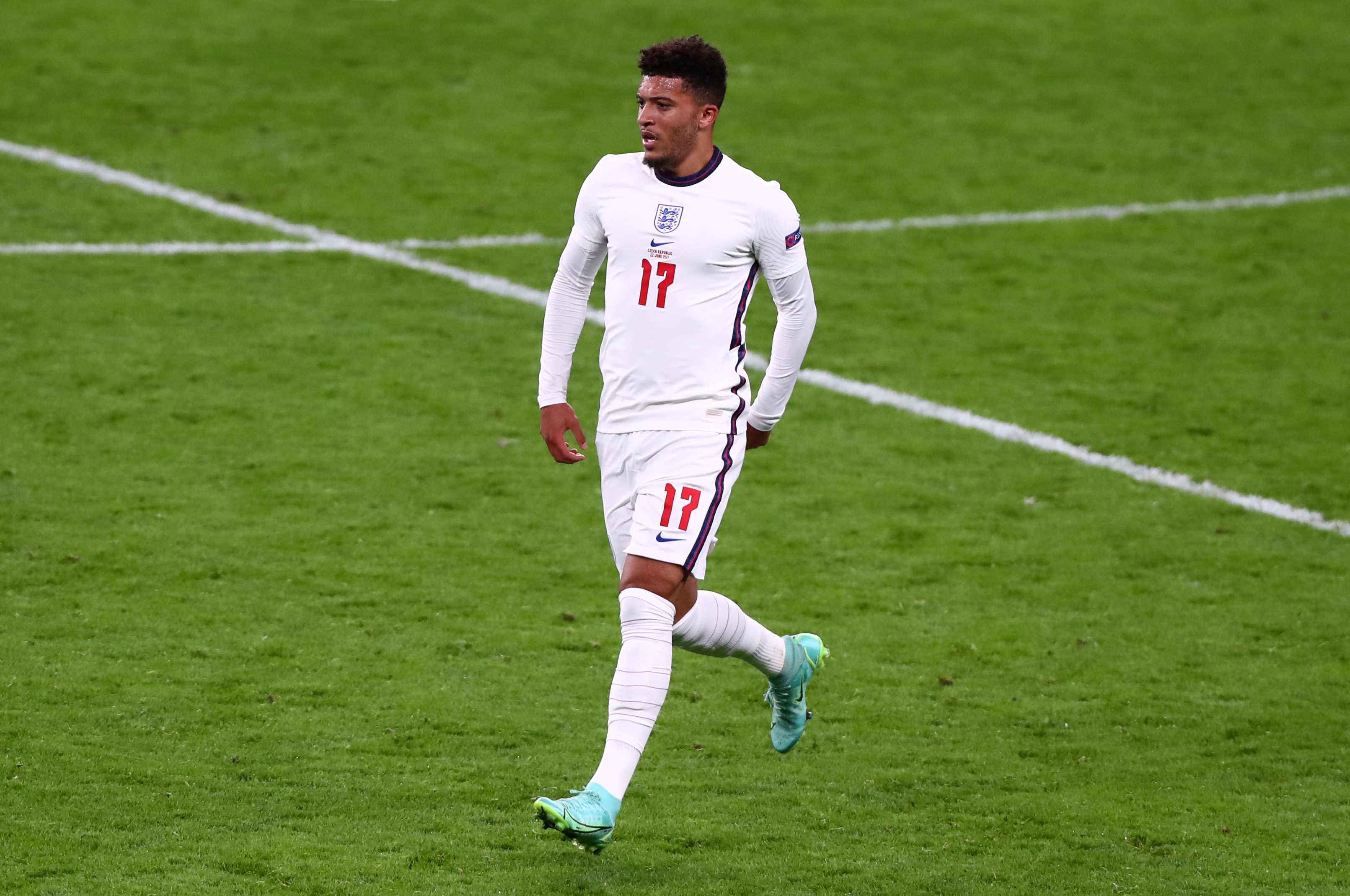 曼联官方:与多特就桑乔转会达成协议,他将在欧洲杯后加盟_pp视频体育