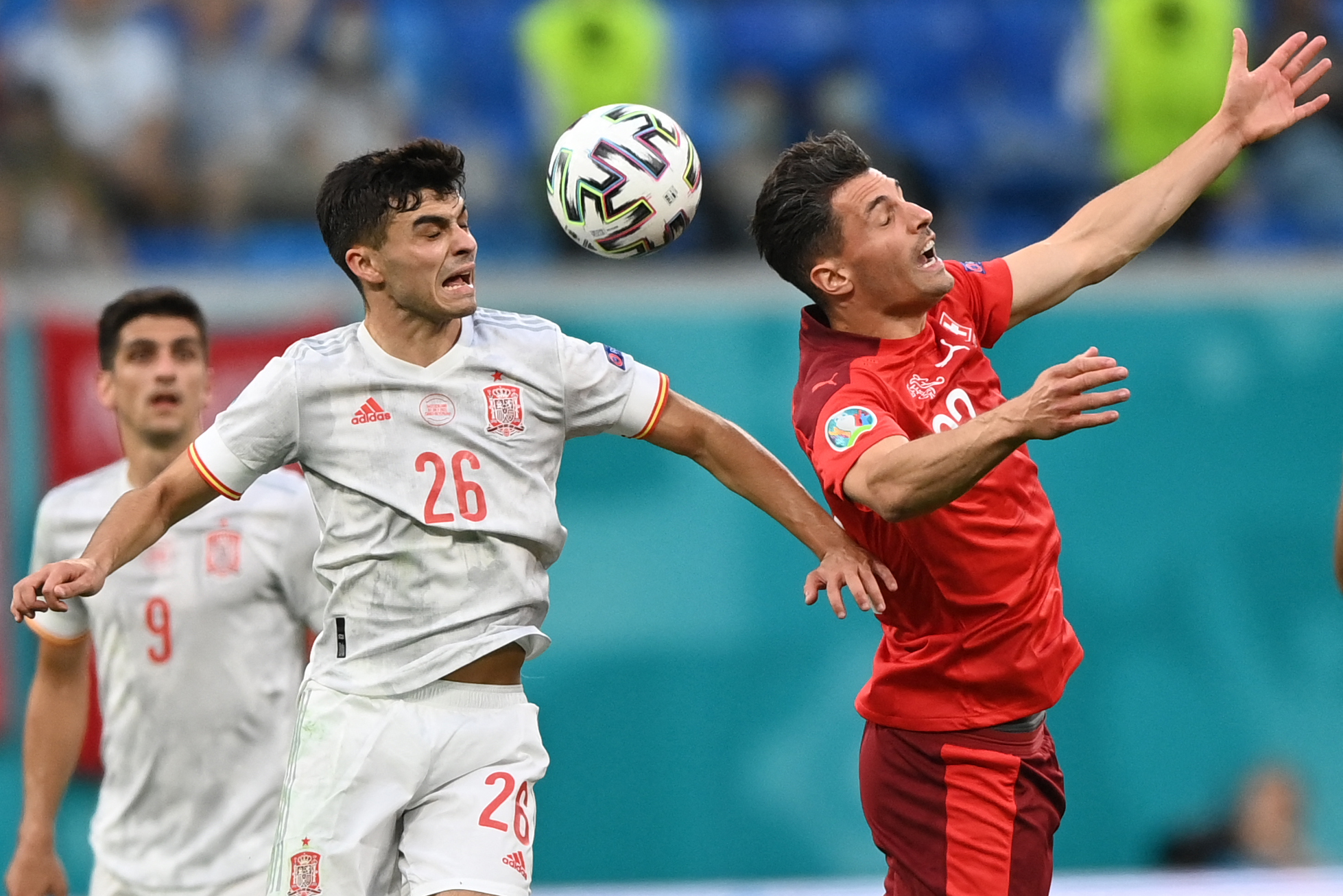 佩德里我们知道比赛会很困难踢欧洲杯半决赛梦想成真