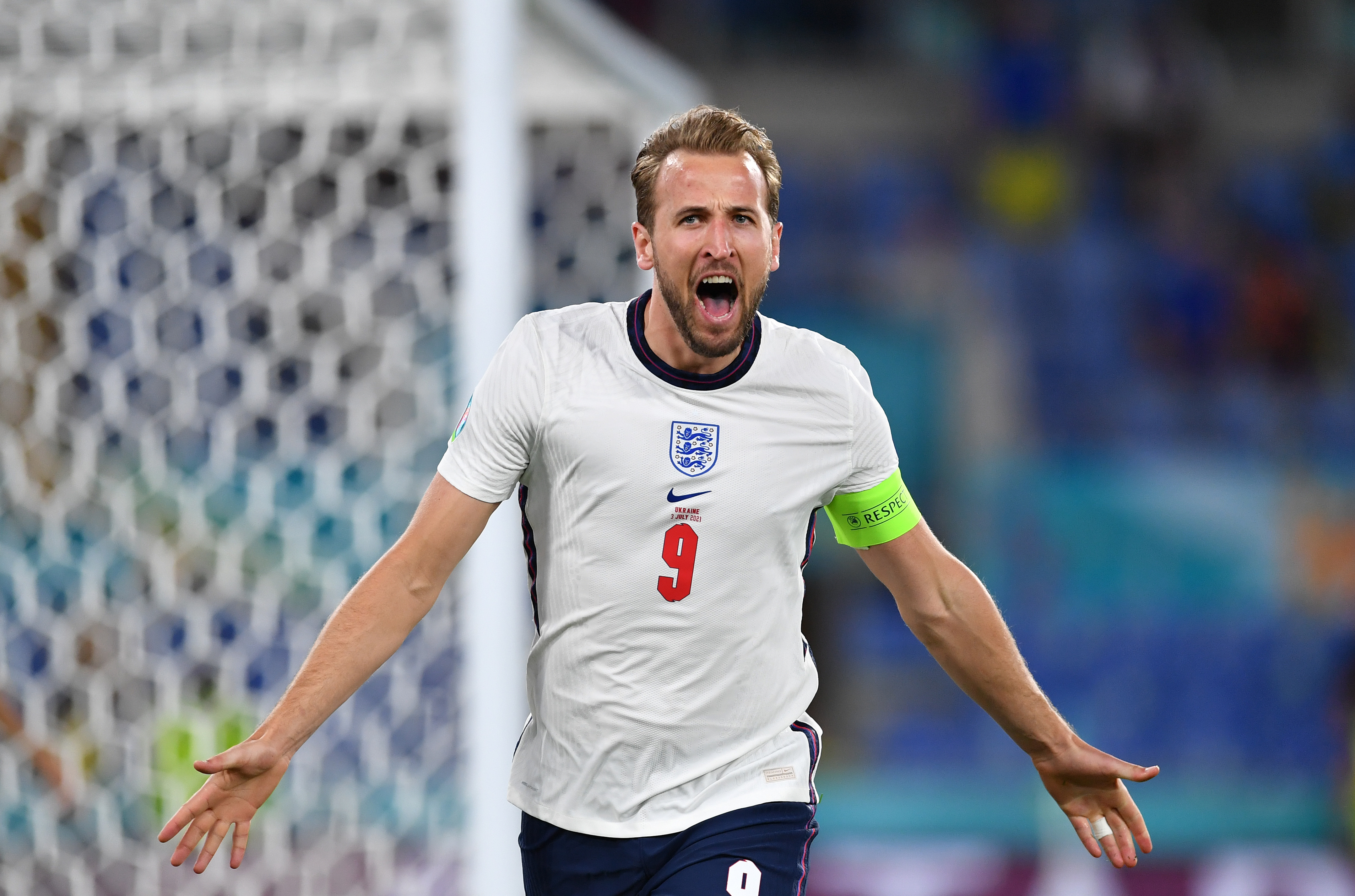 这次能赢吗英格兰是欧洲杯上半场领先情况下输球最多的球队