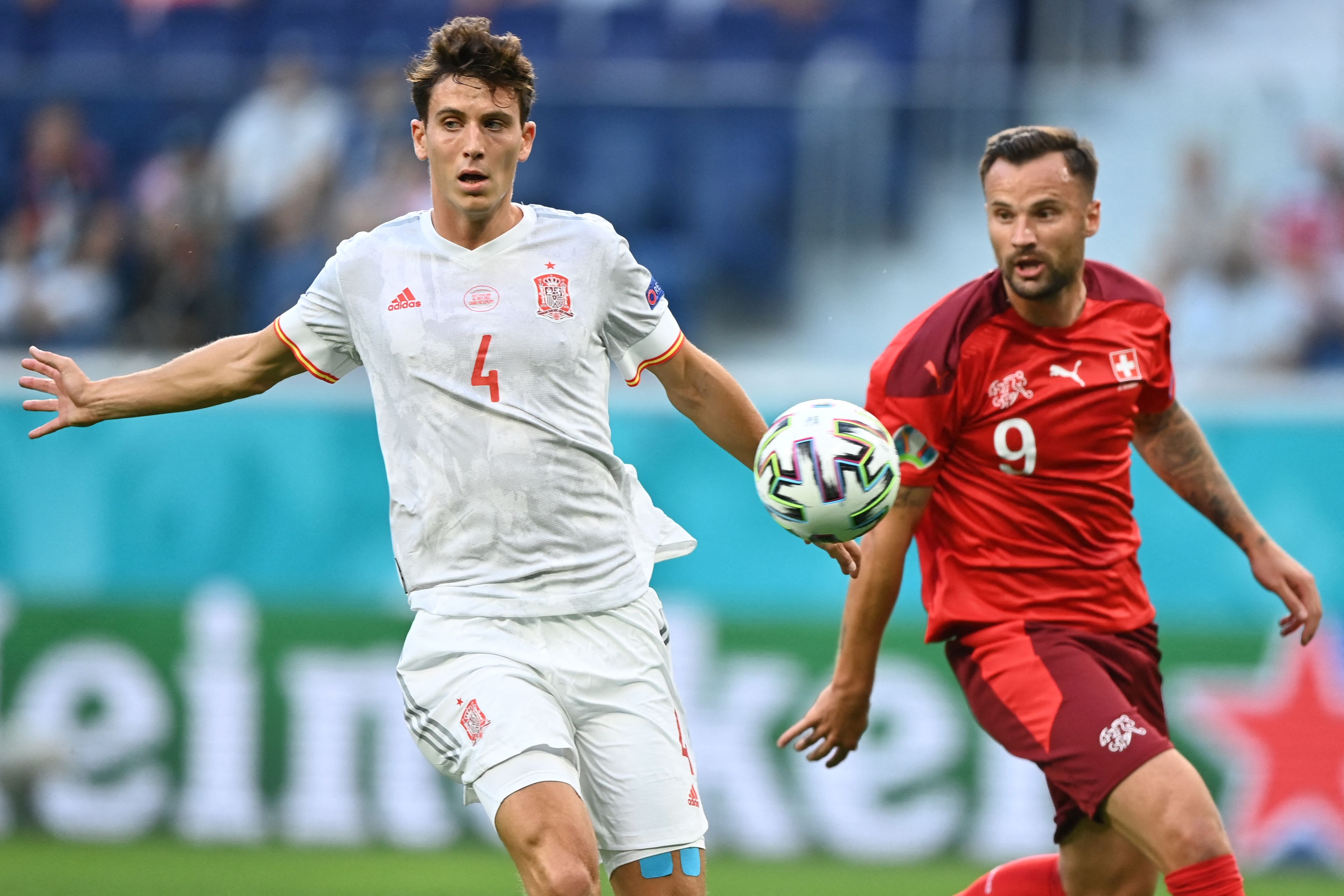 保托雷斯为国比赛时疲惫便放在一边渴望获得欧洲杯冠军