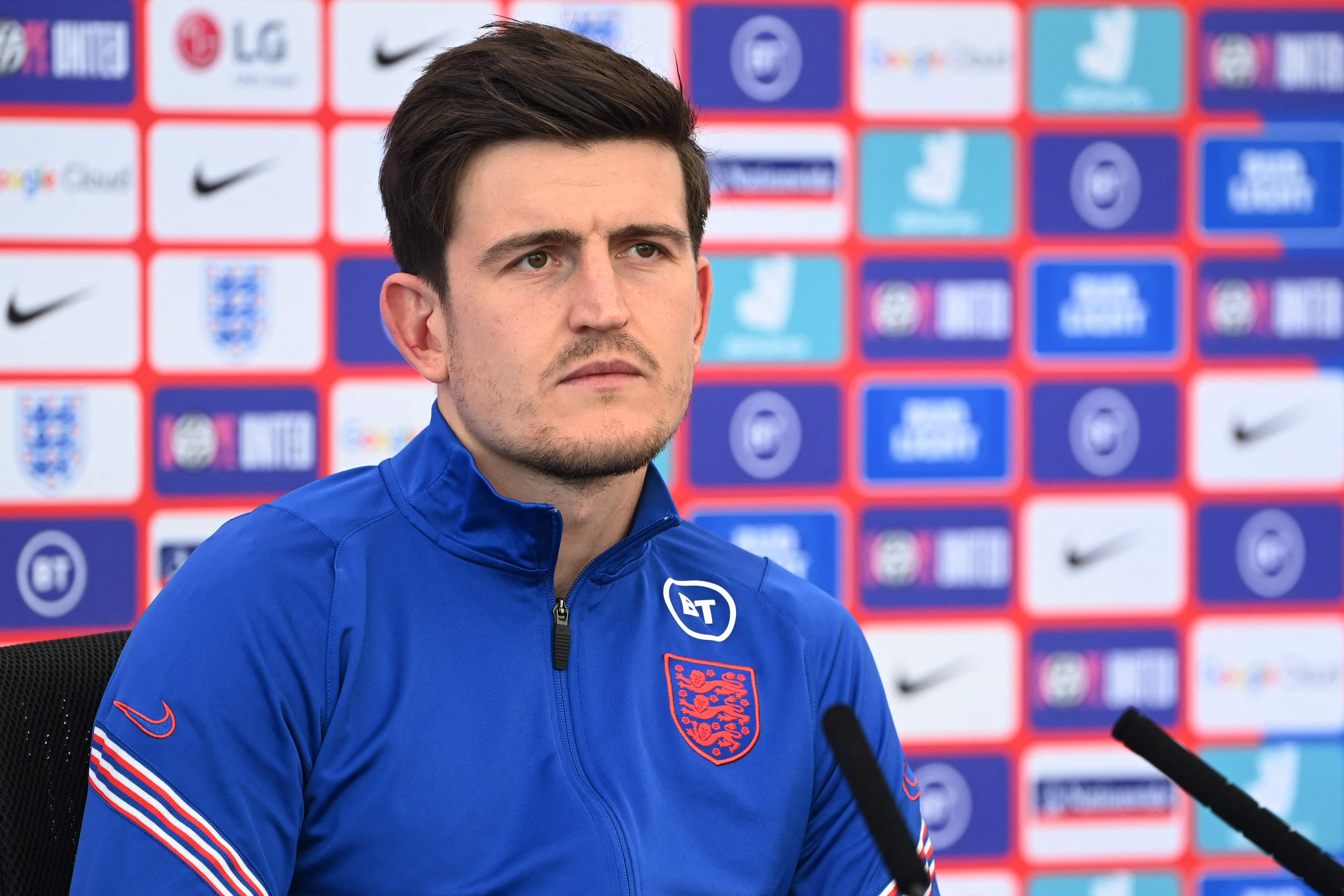 马奎尔:因伤错过欧联决赛让人失望;随后将目光瞄准欧洲杯_pp视频体育