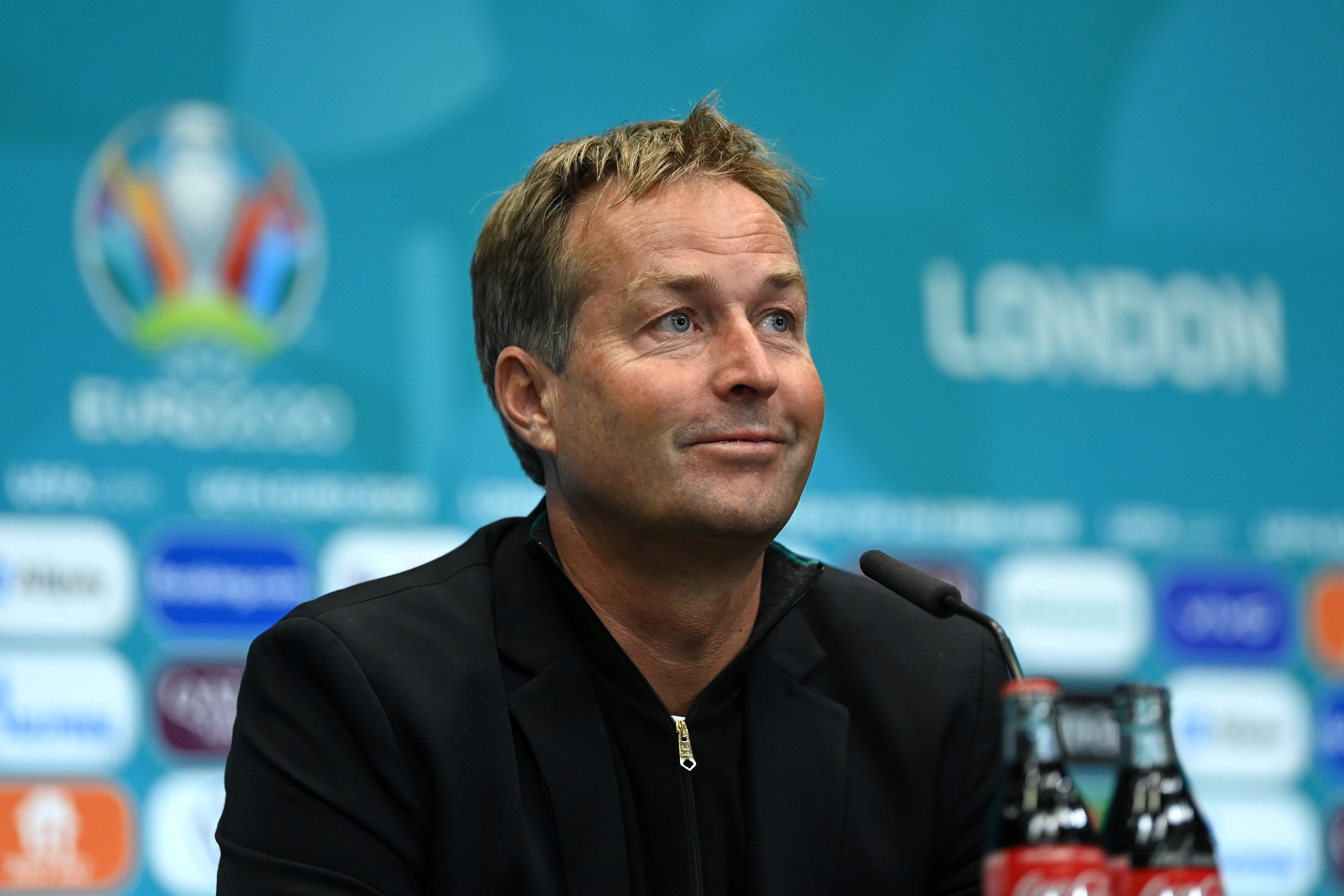 丹麦主帅结果让人非常失望但我们以美妙的方式诠释着足球