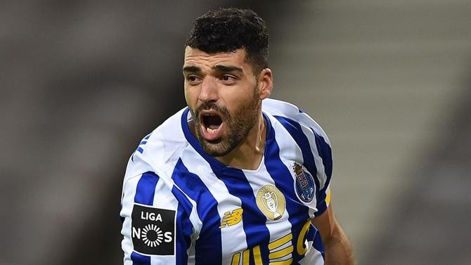 塔雷米如果波尔图想把我卖给托特纳姆热刺我会认真考虑的