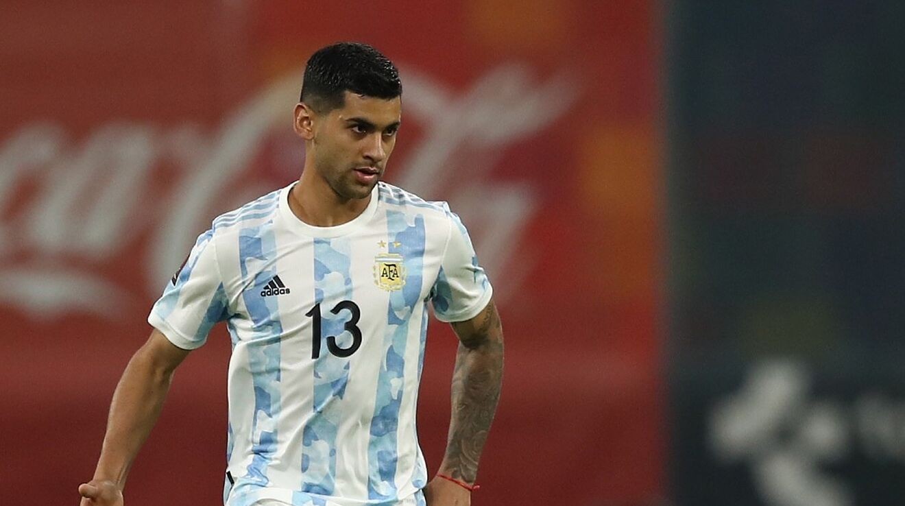 记者热刺3500万欧加1000万浮动报价罗梅罗亚特兰大拒绝