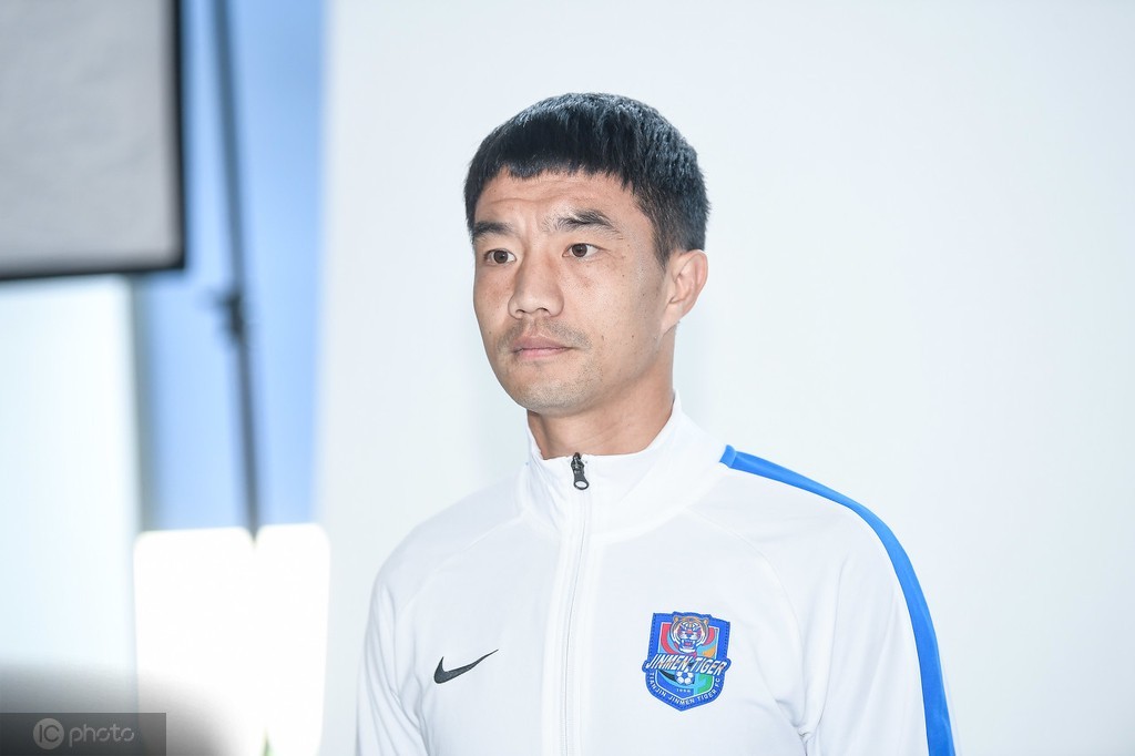 谭望嵩回到天津很激动工作重心是激发队员的斗志