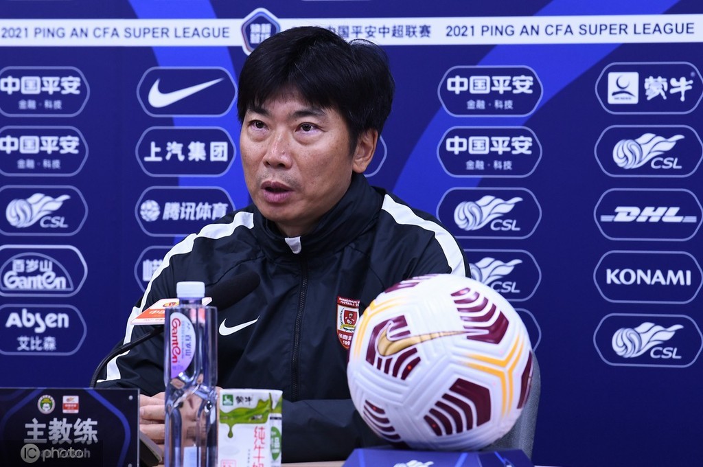 陈洋暂时的排名不说明问题需要保持全员战斗力