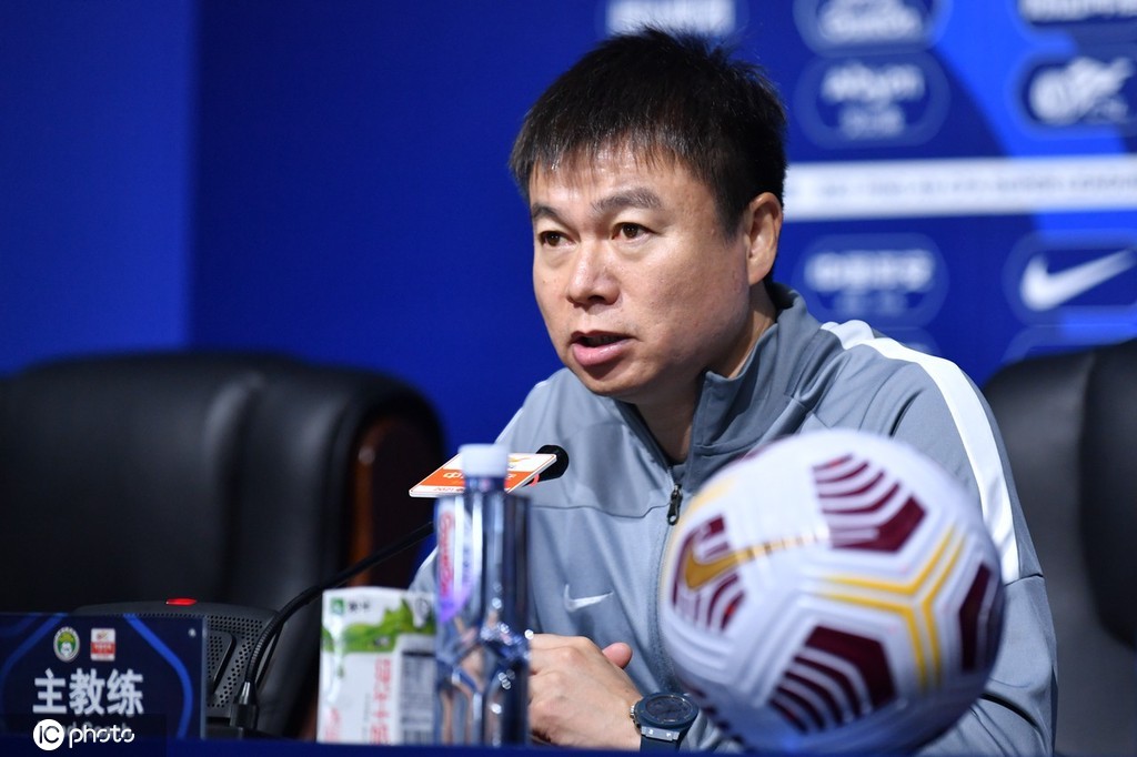 于根伟马格诺训练情况不在最好天津和北京都有足球传统