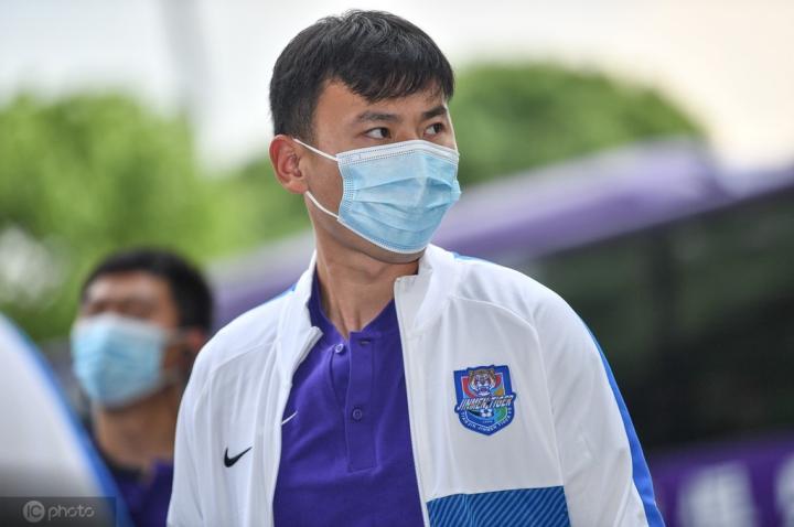 李松益:对比分满意,间歇期球队练了很多体能_pp视频体育频道