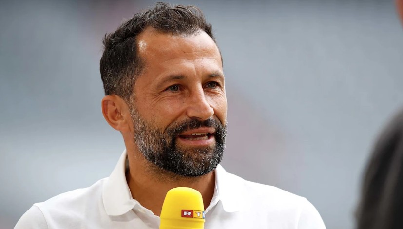 哈兰德萨利大概全世界都想要他而我们只是业余爱好者