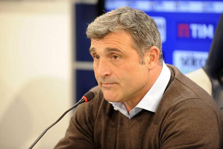 斯基拉:佩鲁济与拉齐奥达成一致,双方提前解约