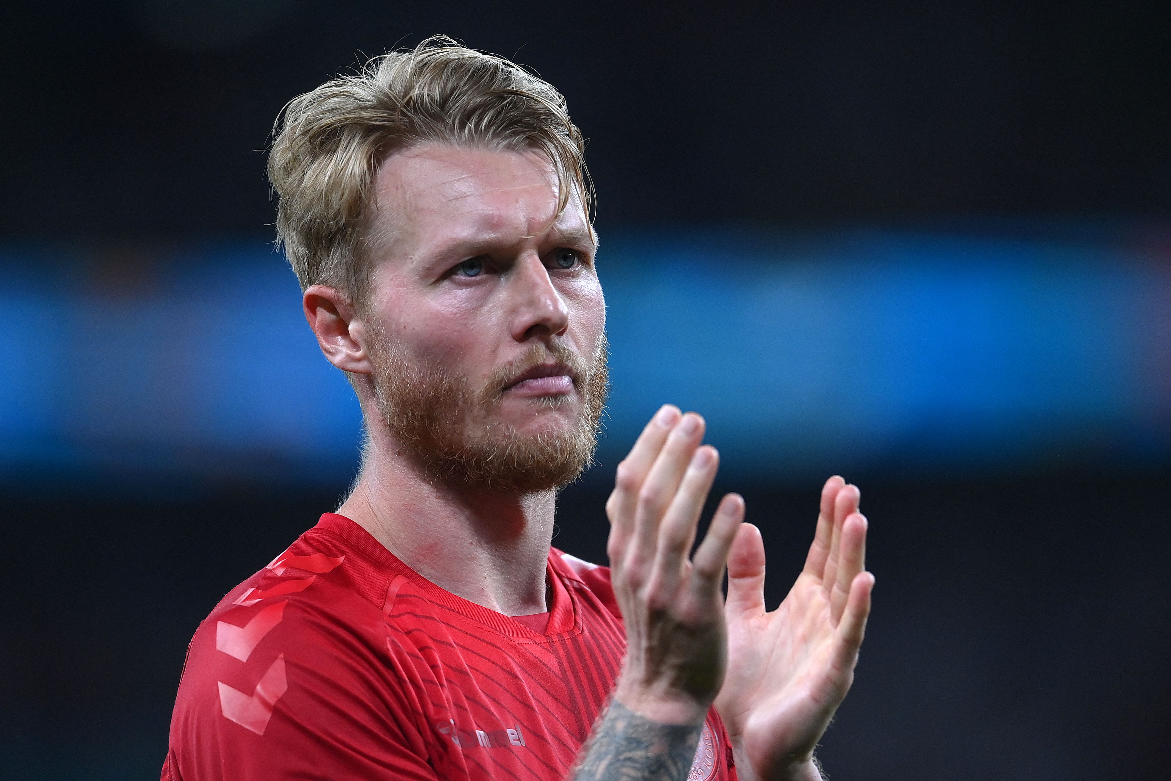 斯基拉克亚尔即将成为米兰的新任队长双方也准备商讨续约