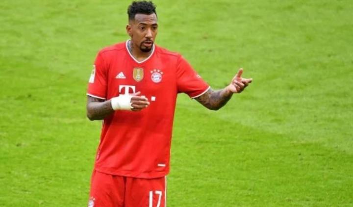 前拜仁后卫博阿滕还没有找到下家,德媒"sport.