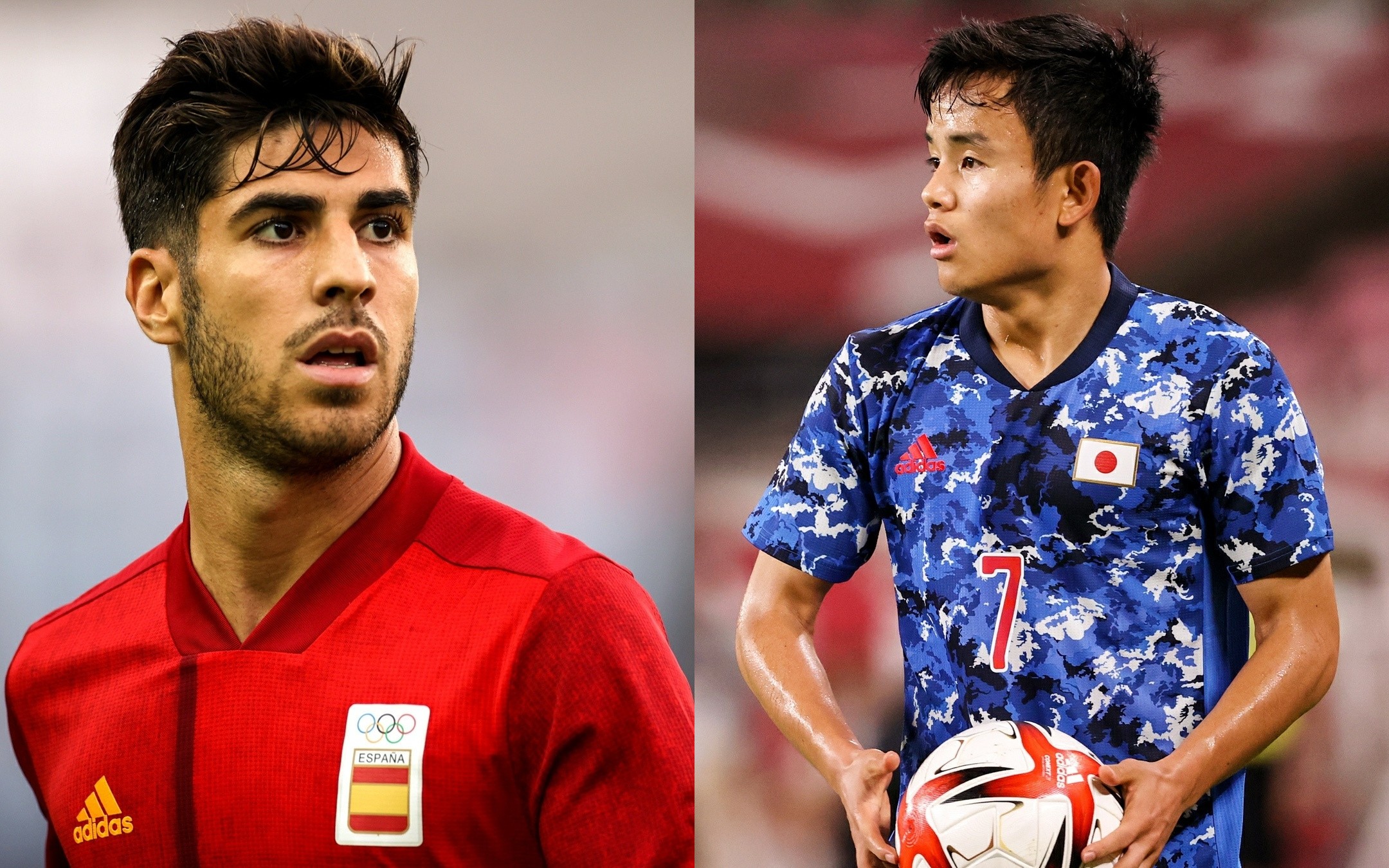 皇马官方发文祝贺阿森西奥 久保建英 他们将为奖牌而战 Pp视频体育频道 皇马官方发文祝贺阿森西奥 久保建英 他们将为奖牌而战 Pp视频体育频道