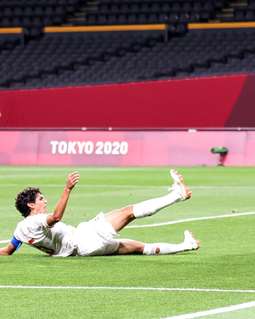 皇马官方发文祝贺阿森西奥 久保建英 他们将为奖牌而战 Pp视频体育频道 皇马官方发文祝贺阿森西奥 久保建英 他们将为奖牌而战 Pp视频体育频道