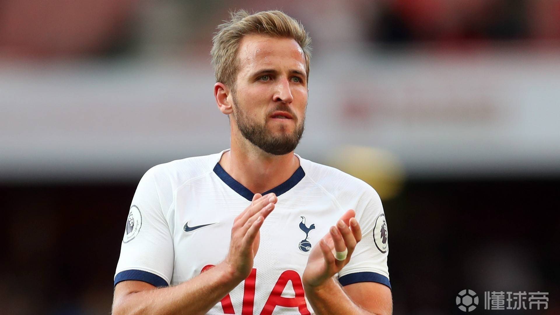 电讯报:凯恩下周和热刺摊牌谈判,他会坚持加盟曼城_pp视频体育频道