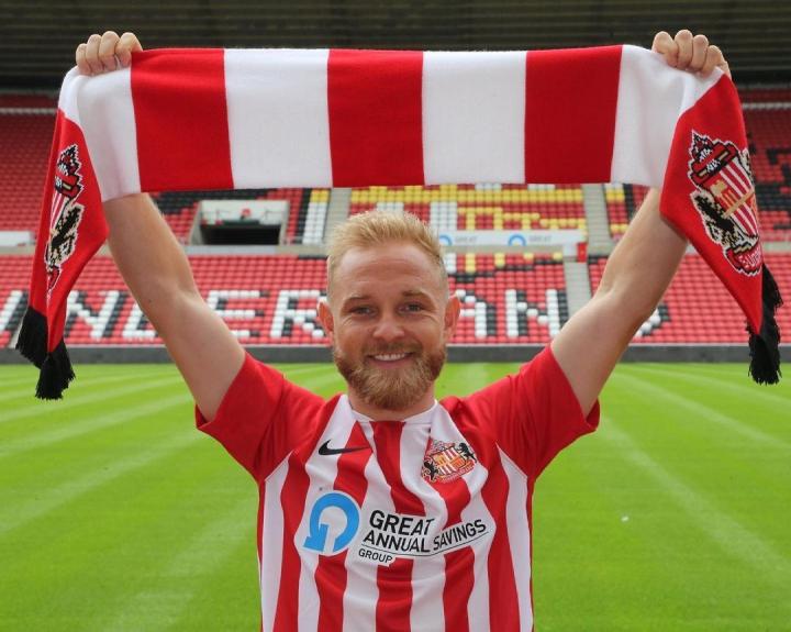 官方:桑德兰签下热刺旧将普里查德_pp视频体育频道