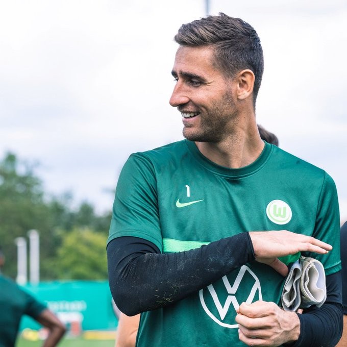 里程碑卡斯特尔斯迎来德甲生涯第200场比赛