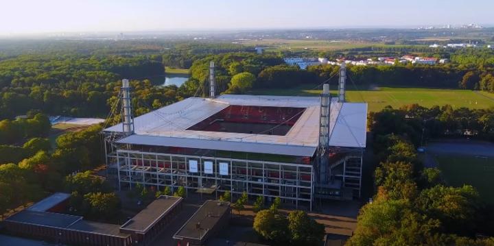 news消息,科隆计划在新赛季首个主场比赛中允许16500名球迷进场观赛